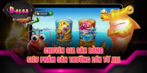 chuyên gia săn rồng